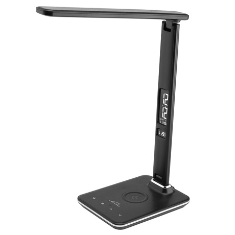 ASZTALI LED LÁMPA 8,5W 1 ASZTALI LED LÁMPA 8,5W