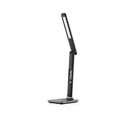 ASZTALI LED LÁMPA 8,5W 7 ASZTALI LED LÁMPA 8,5W - Image 7