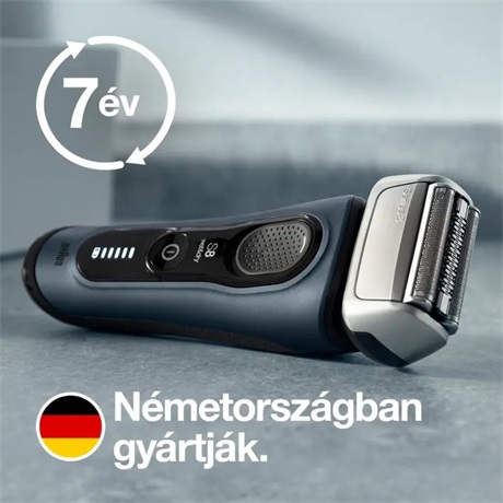 BOROTVA REZGŐKÉSES 6 BOROTVA REZGŐKÉSES - Image 6