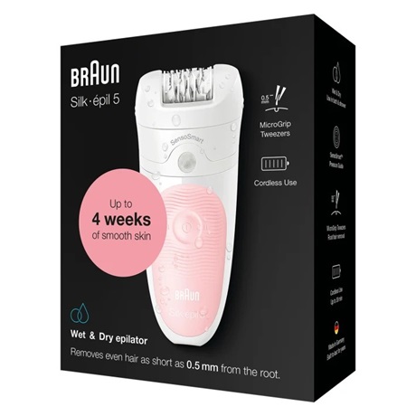 EPILÁTOR 4 EPILÁTOR - Image 4