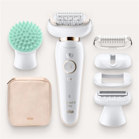 EPILÁTOR 2 EPILÁTOR - Image 2