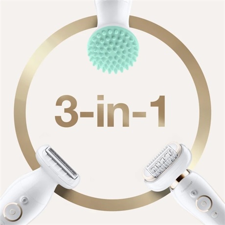 EPILÁTOR 5 EPILÁTOR - Image 5