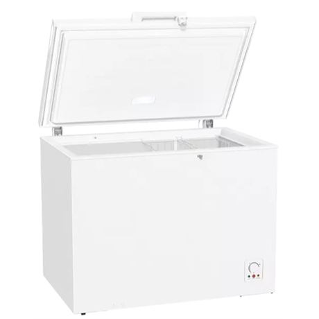 FAGYASZTÓLÁDA 304 L 2 FAGYASZTÓLÁDA 304 L - Image 2