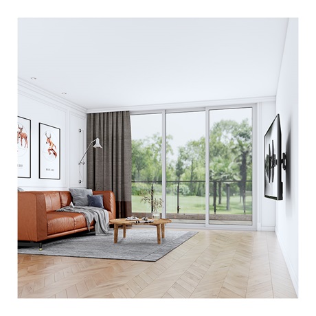 FALI KONZOL KIHÚZHATÓ 32-55 COLL 9 FALI KONZOL KIHÚZHATÓ 32-55 COLL - Image 9