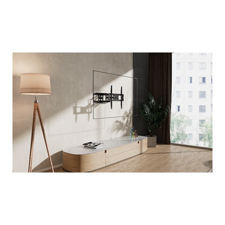 FALI KONZOL KIHÚZHATÓ 32-70 COLL 6 FALI KONZOL KIHÚZHATÓ 32-70 COLL - Image 6