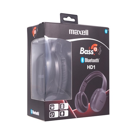 FEJHALLGATÓ BLUETOOTH 2 FEJHALLGATÓ BLUETOOTH - Image 2