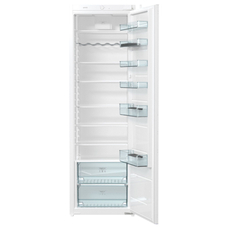 HŰTŐ BEÉPÍTHETŐ EGYAJTÓS 2 HŰTŐ BEÉPÍTHETŐ EGYAJTÓS - Image 2