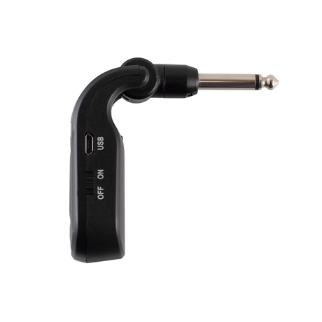 MIKROFON SZETT VEZETÉK NÉLKÜLI 6 MIKROFON SZETT VEZETÉK NÉLKÜLI - Image 6