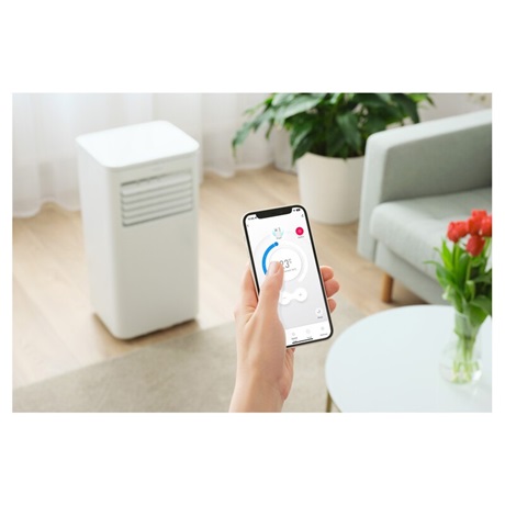 MOBIL KLÍMA 8 MOBIL KLÍMA - Image 8