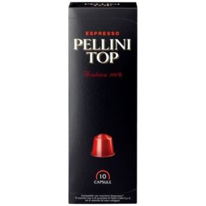 PELLINI TOP NESPRKOMP KAVEKAPSZULA 10DB i158356