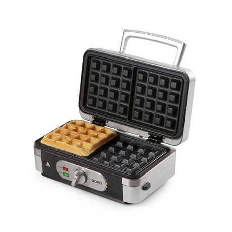 SZENDVICSSÜTŐ 3 IN 1 5 SZENDVICSSÜTŐ 3 IN 1 - Image 5