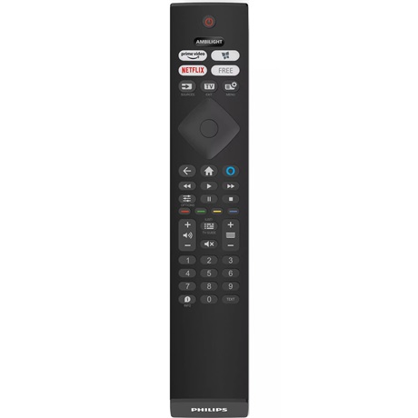 UHD ANDROID AMBILIGHT SMART TV 5 UHD ANDROID AMBILIGHT SMART TV - Image 5