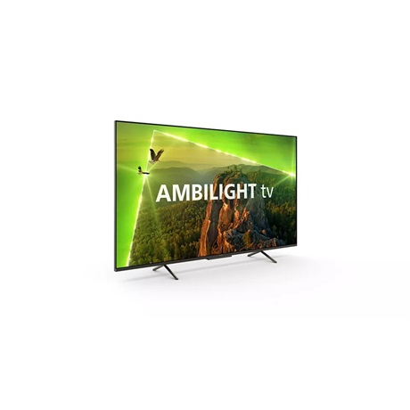 UHD ANDROID AMBILIGHT SMART TV 2 UHD ANDROID AMBILIGHT SMART TV - Image 2
