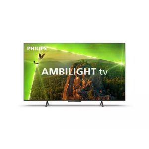 UHD ANDROID AMBILIGHT SMART TV i622509