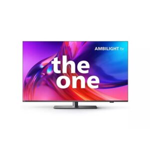 UHD ANDROID AMBILIGHT SMART TV i622873