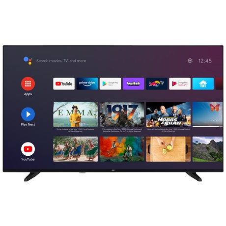 UHD ANDROID SMART LED TV 2 UHD ANDROID SMART LED TV - Image 2