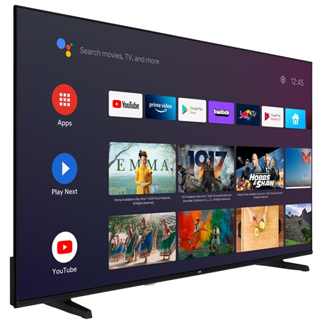 UHD ANDROID SMART LED TV 3 UHD ANDROID SMART LED TV - Image 3