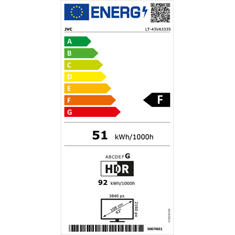 UHD ANDROID SMART LED TV 9 UHD ANDROID SMART LED TV - Image 9