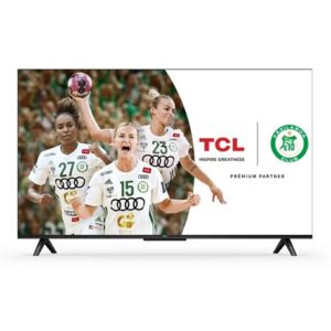 UHD ANDROID SMART TV i534017
