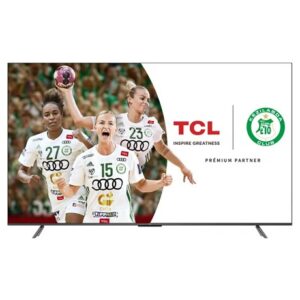 UHD GOOGLE SMART TV i618002