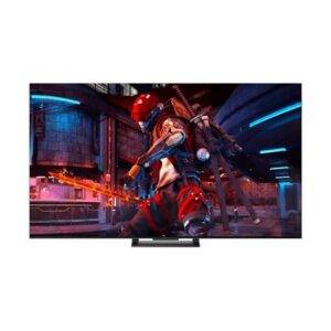 UHD QLED GOOGLE SMART TV i602629