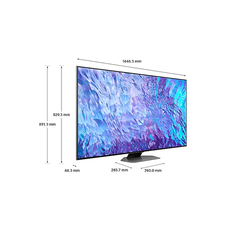 UHD SMART TV 8 UHD SMART TV - Image 8