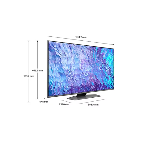 UHD SMART TV 4 UHD SMART TV - Image 4
