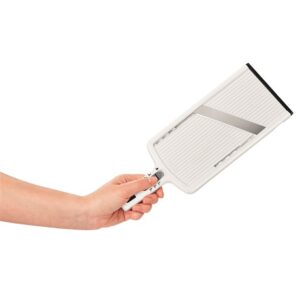 ZOLDSEG SZELETELO 6 MERETBEN ALLITHATO i257837