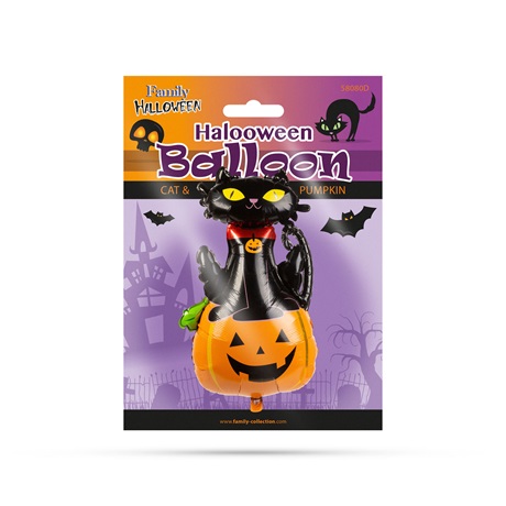 HALLOWEEN LUFI 65 X 95 CM 3 HALLOWEEN LUFI 65 X 95 CM - Image 3