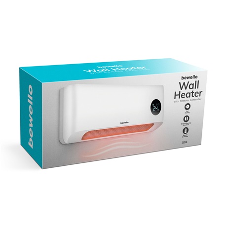 HŐSUGÁRZÓ FALI 4 HŐSUGÁRZÓ FALI - Image 4