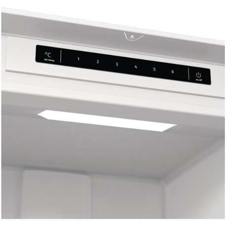 HŰTŐ BEÉPÍTHETŐ ALULFAGYASZTÓS 7 HŰTŐ BEÉPÍTHETŐ ALULFAGYASZTÓS - Image 7