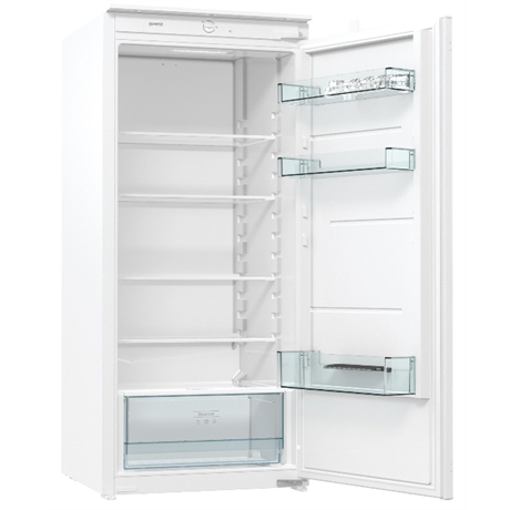 HŰTŐ BEÉPÍTHETŐ EGYAJTÓS 1 HŰTŐ BEÉPÍTHETŐ EGYAJTÓS