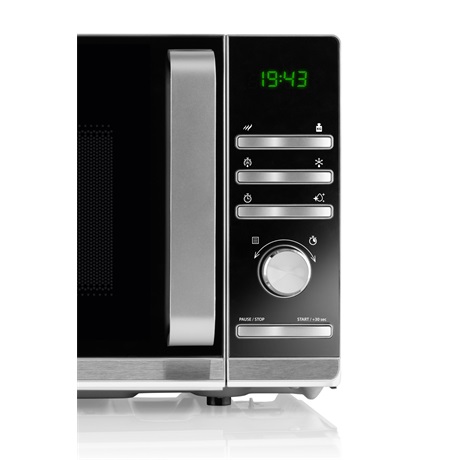 MIKROHULLÁMÚ SÜTŐ 3 MIKROHULLÁMÚ SÜTŐ - Image 3