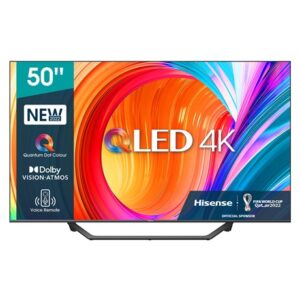 QLED SMART TV i422863