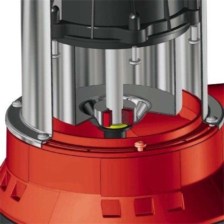 SZENNYVÍZ SZIVATTYÚ 6 SZENNYVÍZ SZIVATTYÚ - Image 6