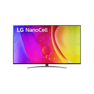 UHD NANOCELL SMART TV i419500