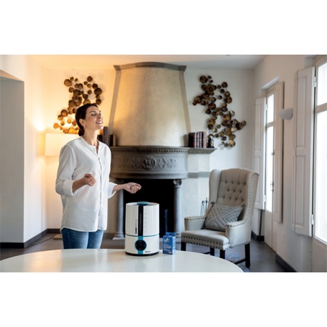 ULTRAHANGOS PÁRÁSÍTÓ, FERTŐTLENÍTŐ 7 ULTRAHANGOS PÁRÁSÍTÓ, FERTŐTLENÍTŐ - Image 7