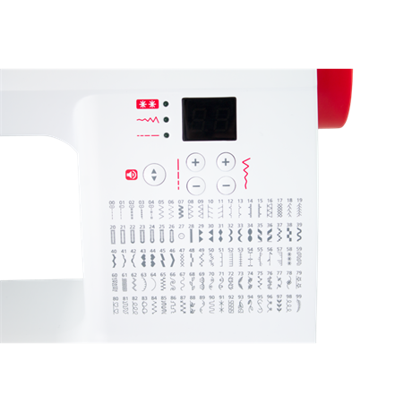 VARRÓGÉP 5 VARRÓGÉP - Image 5