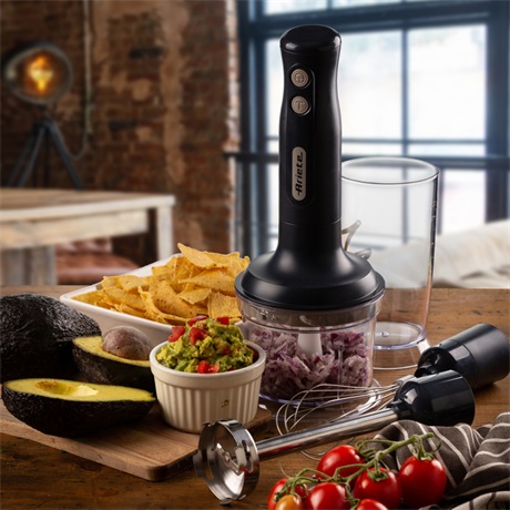 BOTMIXER SZETT 4 BOTMIXER SZETT - Image 4