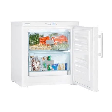 FAGYASZTÓSZEKRÉNY 2 REKESZ SF 1 FAGYASZTÓSZEKRÉNY 2 REKESZ SF