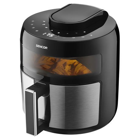 FORRÓLEVEGŐS SÜTŐ 4 FORRÓLEVEGŐS SÜTŐ - Image 4