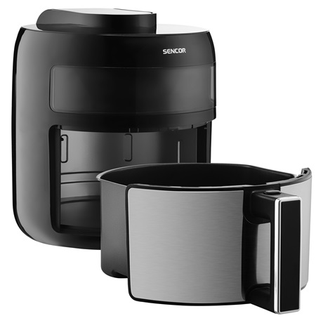 FORRÓLEVEGŐS SÜTŐ 6 FORRÓLEVEGŐS SÜTŐ - Image 6