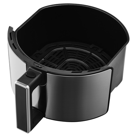 FORRÓLEVEGŐS SÜTŐ 7 FORRÓLEVEGŐS SÜTŐ - Image 7