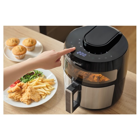 FORRÓLEVEGŐS SÜTŐ 12 FORRÓLEVEGŐS SÜTŐ - Image 12