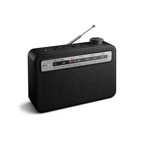 HORDOZHATÓ RÁDIÓ 2 HORDOZHATÓ RÁDIÓ - Image 2