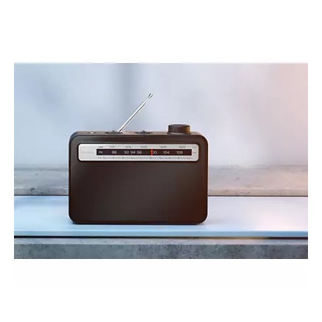 HORDOZHATÓ RÁDIÓ 4 HORDOZHATÓ RÁDIÓ - Image 4