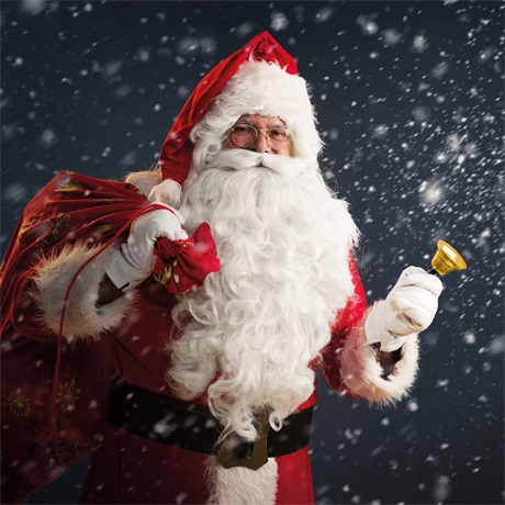 KARÁCSONYI CSENGETTYŰ 2 KARÁCSONYI CSENGETTYŰ - Image 2