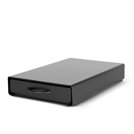 KÁVÉKAPSZULA TARTÓ 50 DB NESPRESSÓ KAPSZULÁHOZ 2 KÁVÉKAPSZULA TARTÓ 50 DB NESPRESSÓ KAPSZULÁHOZ - Image 2