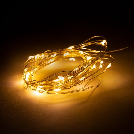 LED FÉNYFÜGGÖNY 3X3 M MELEGFEHÉR 2 LED FÉNYFÜGGÖNY 3X3 M MELEGFEHÉR - Image 2