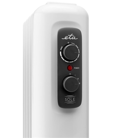 OLAJRADIÁTOR, 11 TAG, 2000 W - Image 3